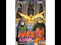 Retro Resena Naruto Tomo 64