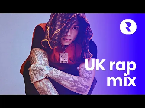 Download MP3 UK Rap Mix 🎤 Best British Rap Songs