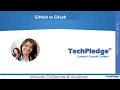 DevOps Tutorial GitHub Vs GitLab
