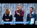 Download Lagu Pentatonix - I Just Called To Say I Love You (Live HD)