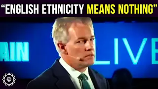 Identity Politics for Me, Not for Thee