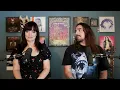 TO THE GRAVE - EYESTALK ABLATIONS (Reaction)