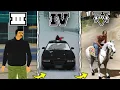 Download Lagu PLAYING the BETA Versions of EVERY GTA Game! (GTA 3 → GTA 5)
