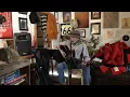 Dave Walker at Home Concert