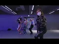 BLACKPINK - Crazy Over You / Yeji Kim Choreography