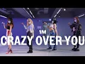 Download Lagu BLACKPINK - Crazy Over You / Yeji Kim Choreography