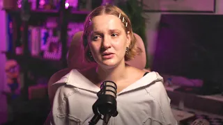 мне больше не страшно. нам надо поговорить