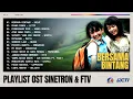 Lagu OST SINETRON DAN FTV 2000'AN | Bersama Bintang (Drive) | Ost Candy, GGS , Ikatan Cinta , Cinta Fitri