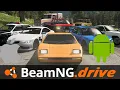 How to install BeamNG.drive on Android or iOS