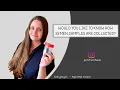 How are Semen Samples collected