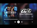 Ares66 - Rembe  feat. SEWERSYDAA MKADINALI ( Official Lyric Video)