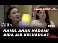 Lagu AIRA EPS 3: EDWIN \u0026 JACK DICIDUK POLISI⁉️ - Rizky Alatas, Sarah Beatrix, Agoye Mahendra,Venly Arauna