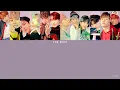 THE BOYZ (더보이즈) - 4EVER [Han|Rom|Eng Lyrics]