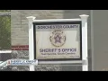 Dorchester County Court Backlog