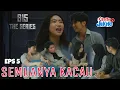 Lagu 015 The series || Eps 5 || Semuanya Kacau #filmpendek