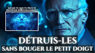 LE SECRET SPIRITUEL pour que RIEN ni PERSONNE ne t'affecte jamais | Carl Jung (Philosophie)