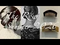 Download Lagu The Row Summer 2026 🦢 Lela Sophia