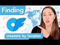 OnlyFans Near Me How to Find OnlyFans Creators by Location