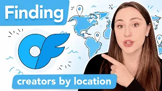 OnlyFans Near Me How to Find OnlyFans Creators by Location
