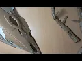 Deer Antlerns TUTORIAL TEMPLATE IN DESCRIPTION