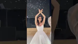 فستانك الأبيض حسين الجسمي عروس ترقص 