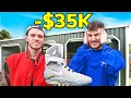 Whistlin Diesel Buys My 35 000 Nike Air Mags