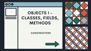 2 3 Java Constructors Explained Default Parameterized and Chaining