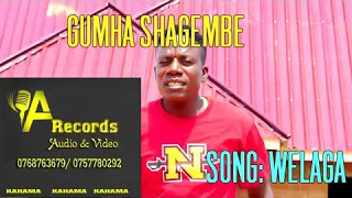 gumha shagembe lukubha lugosha welaga official audio produced by a record