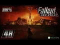 Fallout New Vegas Xbox One - 1080p60 Walkthrough Part 48