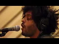 Twin Shadow – Brace (LIVE)