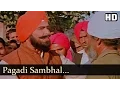 Download Lagu Pagadi Sambhal - Amar Shahid Bhagat Singh Song -  Rajni Bala -Som Dutt - Dara Singh - Patriotic song