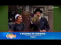 Download Lagu Chaves SBT | A Mudinha de Chirimóia (1978) , Parte 1
