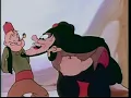 Download Lagu Popeye The Sailor - Aladdin and His Wonderful Lamp (1939)