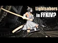 All Lightsaber Weapons - And How to Get Them