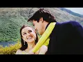 Lagu Tumko Hum Se Pyar Hai ( Movie - Dil hai tumhaara) 6 September 2002
