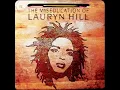 Download Lagu Lauryn Hill  - Can't Take My Eyes Off Of You I Love You Baby (1 Hour Loop)