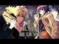 Qhps Naruto era entrenado en serio y se volvia mas maduro - Capitulo 1