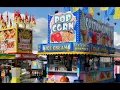 Crawford County Fair near Meadville PA