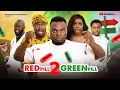 AFRICAN HOME RED PILL GREEN PILL PART 2