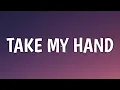 Download Lagu Matt Berry - Take My Hand (Lyrics) (From Contol Z Season 3)