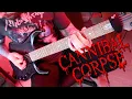 Download Lagu Cannibal Corpse: Inhumane Harvest (Kevin Danneman)