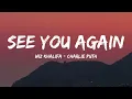 Download Lagu Wiz Khalifa - See You Again ft. Charlie Puth (Lyrics)