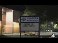 Students struck when BB gun discharged at Mandarin Middle School