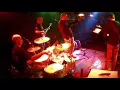 Ben Dover - The Moon Is Full (Albert Collins cover)