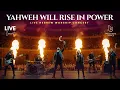 Lagu Yahweh Will Rise in Power – LIVE HEBREW WORSHIP Concert | Messianic Praise \u0026 Adoration
