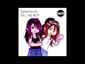 Tell Me Boy (Deepdisco Remix Edit) (High Tone)