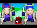 The WORST Player in Among Us Twin Role Mod Must Shave Their Head - Zamfam Gaming Mp3 Song Download