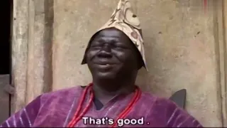 baba suwe getting tired of his wife 