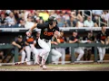 Oregon State Baseball Highlights Gavin Turley 2025