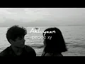 Mitraz-Akhiyaan (slowed+reverb)